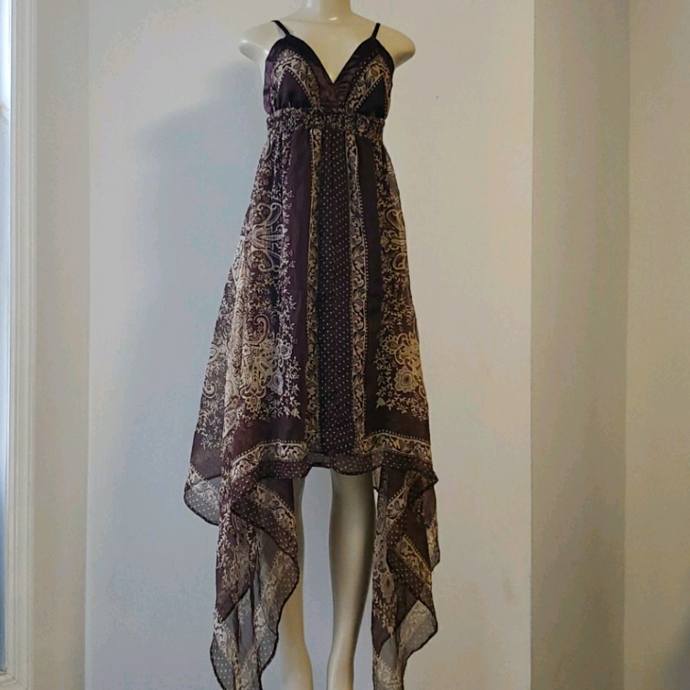 ♥️ SUMMER DRESS ♥️